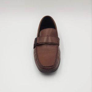 Kenneth Cole New York Techni-Cole Leather